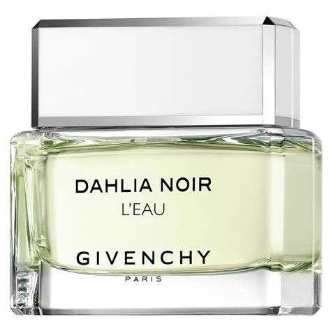 dahlia noir eau de toilette givenchy|givenchy dahlia noir 50ml.